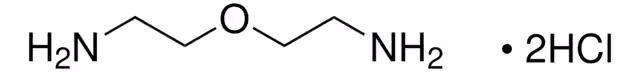 2,2'-OXYBIS(ETHYLAMINE) DIHYDROCHLORIDE& pack 1X1G
