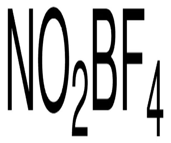 NITRONIUM TETRAFLUOROBORATE, 0.5M SOLUT& pack 1X200ML
