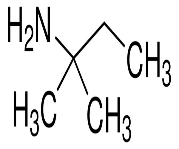TERT-AMYLAMINE, 98% pack 1X25G