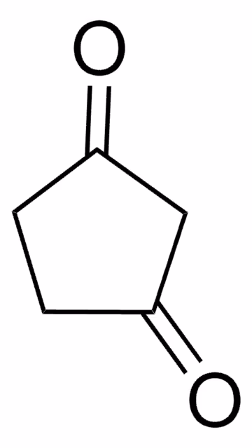 1,3-CYCLOPENTANEDIONE, 97% pack 1X1G