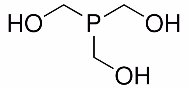 TRIS(HYDROXYMETHYL)PHOSPHINE pack 1X25G