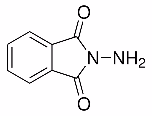 N-AMINOPHTHALIMIDE, TECH., 90% pack 1X5G