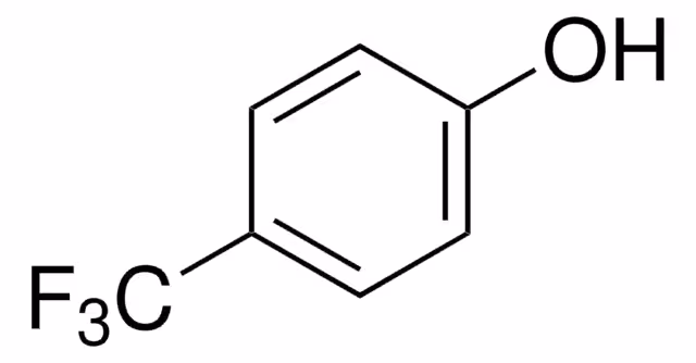 ALPHA,ALPHA,ALPHA-TRIFLUORO-P-CRESOL, 99 pack 1X5G