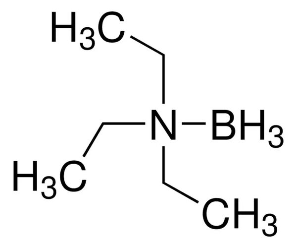 BORANE-TRIETHYLAMINE COMPLEX, 97% pack 1X25G