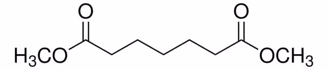 DIMETHYL PIMELATE, 99% pack 1X25G