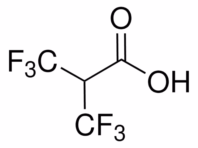 3,3,3-TRIFLUORO-2-(TRIFLUOROMETHYL)- pack 1X1G