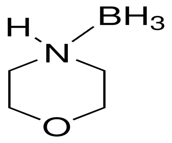 BORANE-MORPHOLINE COMPLEX, 97% pack 1X5G