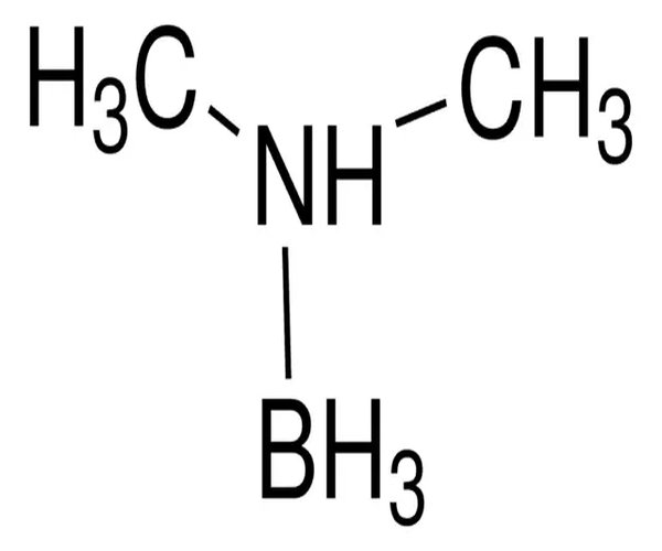 BORANE-DIMETHYLAMINE COMPLEX, 97% pack 1X5G