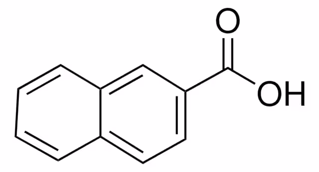 2-NAPHTHOIC ACID, 98% pack 1X5G