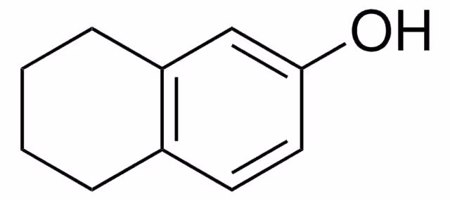 5,6,7,8-TETRAHYDRO-2-NAPHTHOL, 98% pack 1X10G