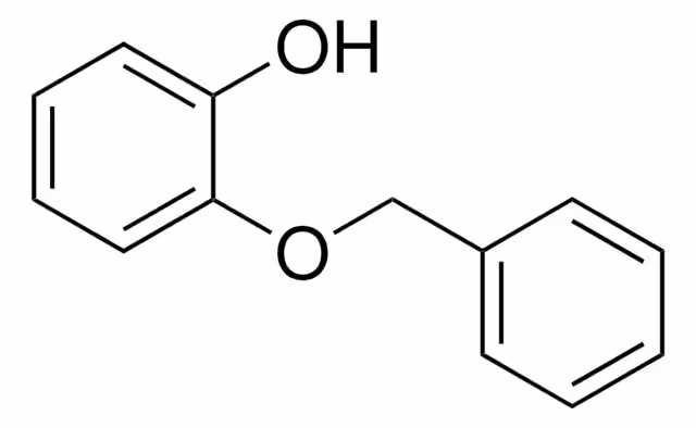 2-(BENZYLOXY)PHENOL, 96% pack 1X10G