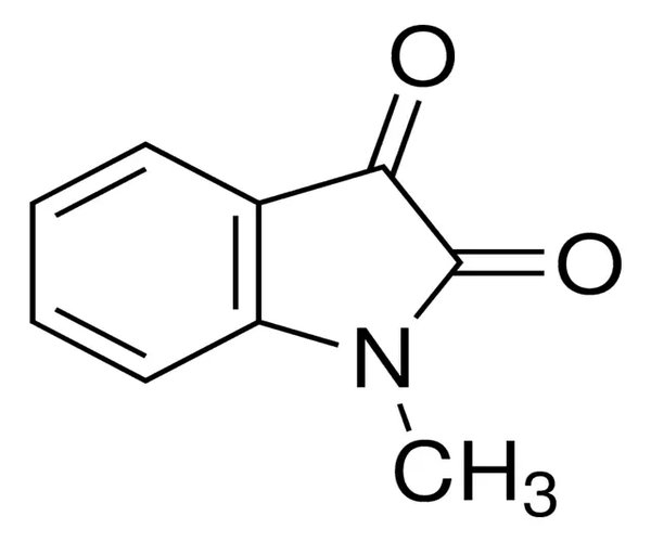 1-METHYLISATIN, 97% pack 1X10G
