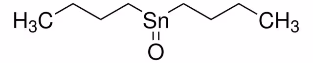 DIBUTYLTIN OXIDE, 98% pack 1X500G
