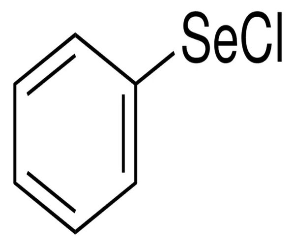 PHENYLSELENENYL CHLORIDE, 98% pack 1X10G