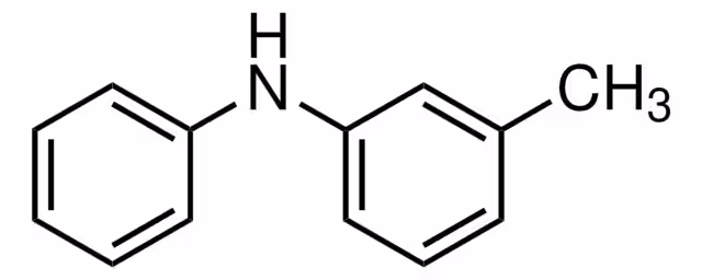 3-METHYLDIPHENYLAMINE, 98% pack 1X10G