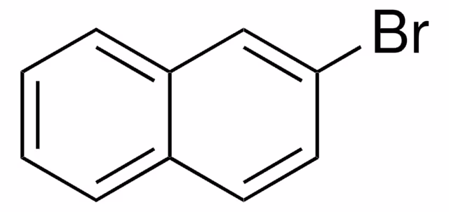 2-BROMONAPHTHALENE, 97% pack 1X25G