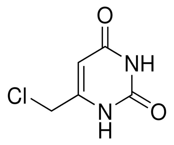 6-(CHLOROMETHYL)URACIL, 98% pack 1X5G