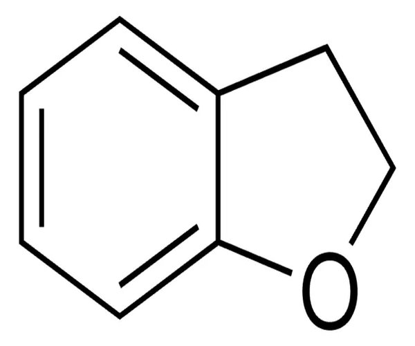 2,3-DIHYDROBENZOFURAN, 99% pack 1X5G