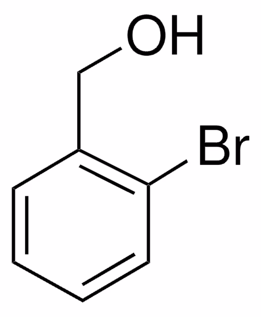 2-BROMOBENZYL ALCOHOL, 99% pack 1X10G