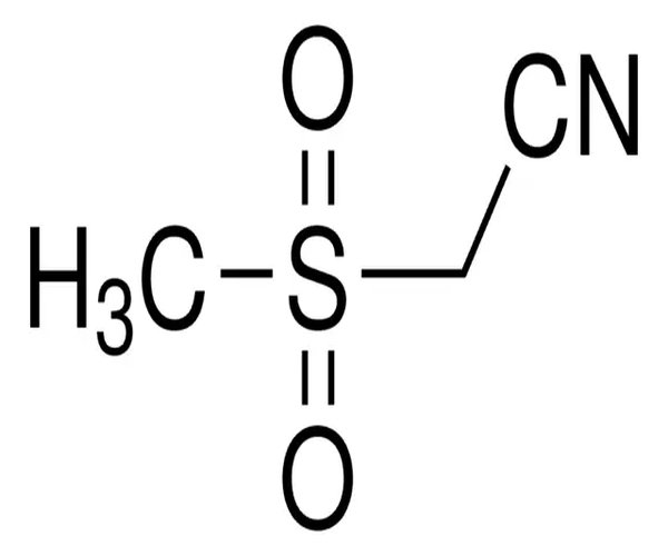 (METHYLSULFONYL)ACETONITRILE, 97% pack 1X25G