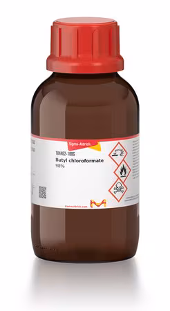 BUTYL CHLOROFORMATE, 98% pack 1X100G