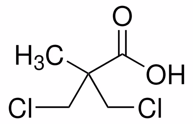 3,3'-DICHLOROPIVALIC ACID, 99% pack 1X25G