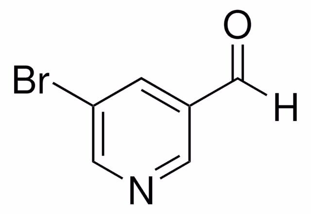 5-BROMO-3-PYRIDINECARBOXALDEHYDE, 97% pack 1X5G