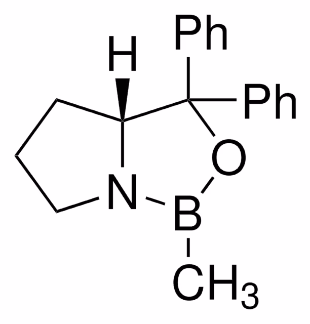 (R)-(+)-2-METHYL-CBS-OXAZABOROLIDINE pack 1X10G