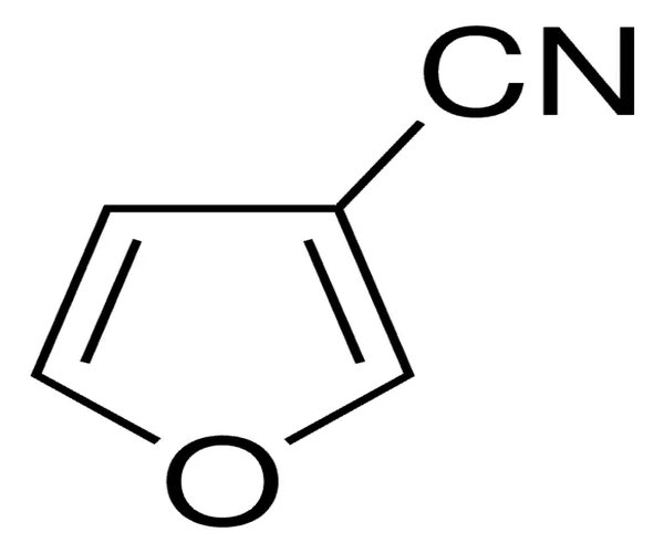 3-FURONITRILE, 97% pack 1X1G