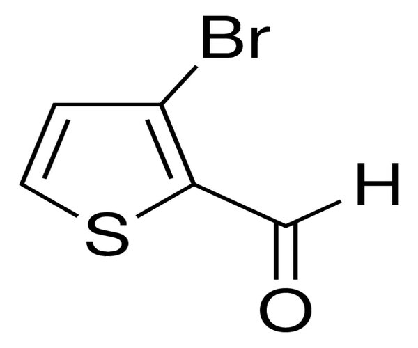3-BROMOTHIOPENE-2-CARBOXALDEHYDE, 96% pack 1X1G