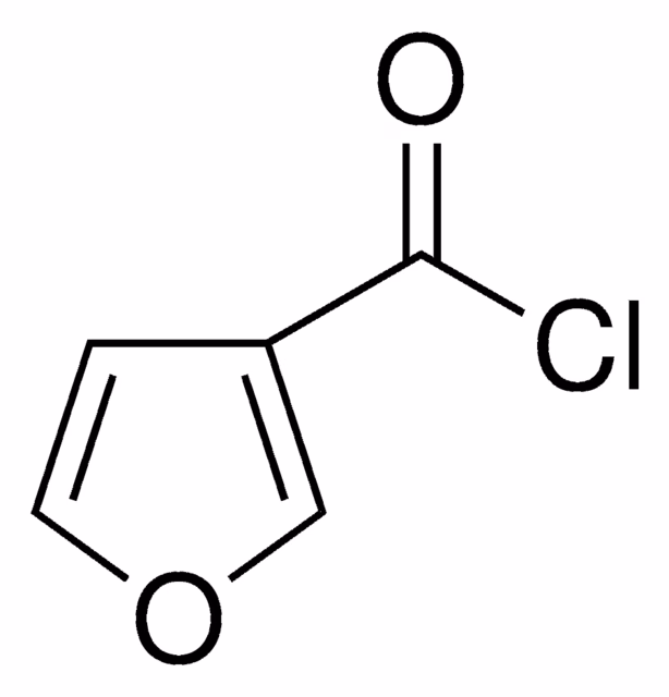 3-FUROYL CHLORIDE, 97% pack 1X5G