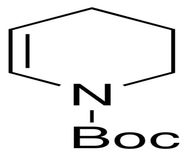 N-BOC-3,4-DIHYDRO-2H-PYRIDINE, 97% pack 1X1G
