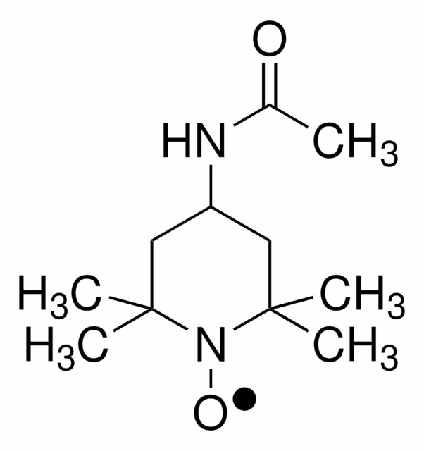 4-ACETAMIDO-2,2,6,6-TETRAMETHYL- pack 1X1G
