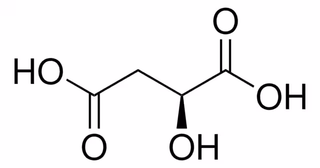 L-(-)-MALIC ACID, REAGENTPLUS(R), >=99.5 pack 1X50G