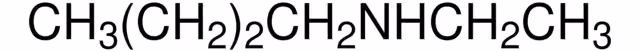 N-ETHYLBUTYLAMINE, >=98.0% pack 1X250ML