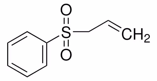 ALLYL PHENYL SULFONE pack 1X50ML