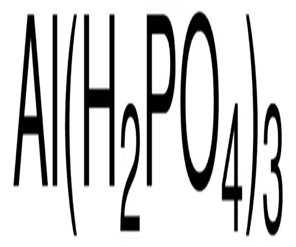ALUMINUM DIHYDROGEN PHOSPHATE pack 1X1KG