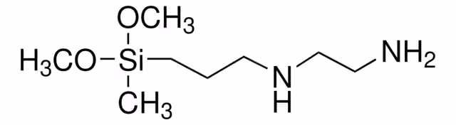 3-(2-AMINOETHYLAMINO)PROPYLDIMETHOXYMET& pack 1X25ML