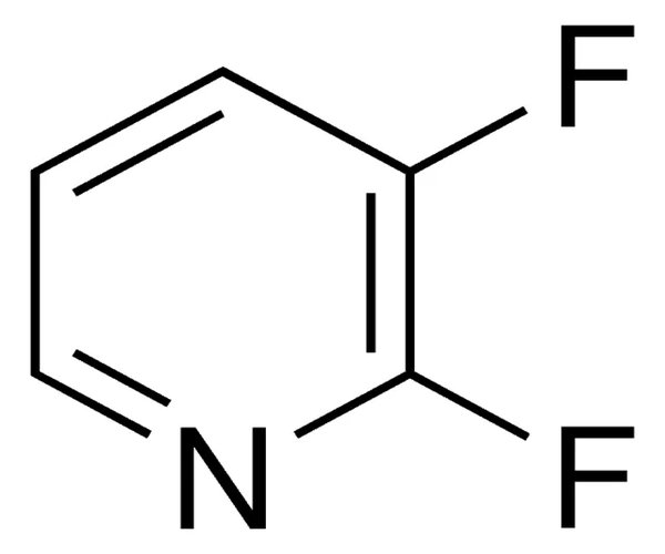 2,3-DIFLUOROPYRIDINE, 95% pack 1X5G