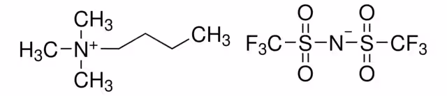 BUTYLTRIMETHYLAMMONIUM BIS(TRIFLUOROMETH pack 1X50G