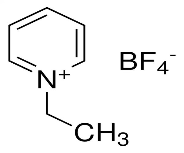 1-ETHYLPYRIDINIUM TETRAFLUOROBORATE, 98& pack 1X5G