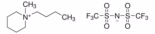 1-BUTYL-1-METHYLPIPERIDINIUM BIS(TRIFLUO pack 1X5G