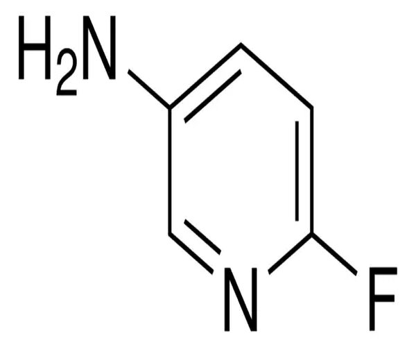 5-AMINO-2-FLUOROPYRIDINE, 97% pack 1X1G