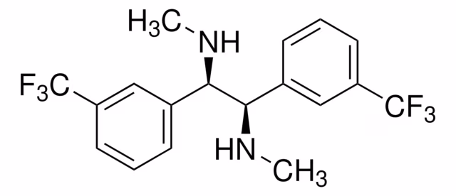 (1R,2R)-(+)-N,N'-DIMETHYL-1,2-BIS(3(TRI& pack 1X100MG