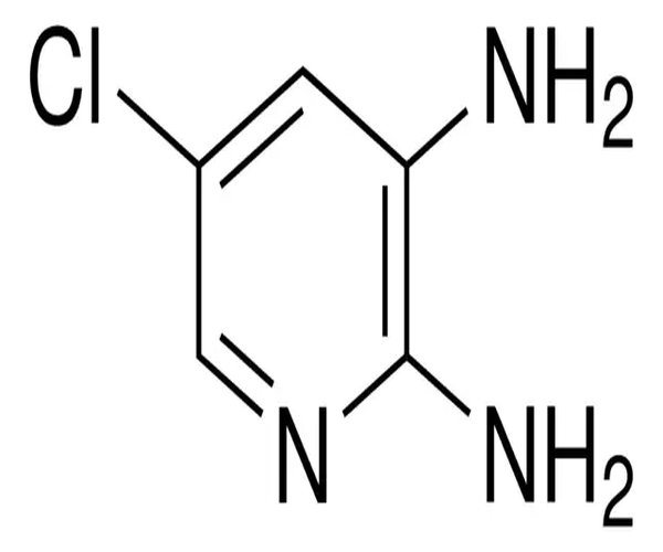 2,3-DIAMINO-5-CHLOROPYRIDINE, 97% pack 1X5G