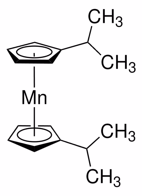 BIS(ISOPROPYLCYCLOPENTADIENYL)MANGANESE& pack 1X1G