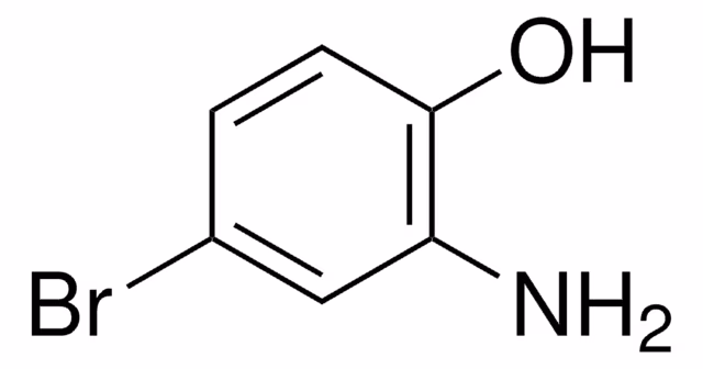 2-AMINO-4-BROMOPHENOL, >=94% pack 1X5G