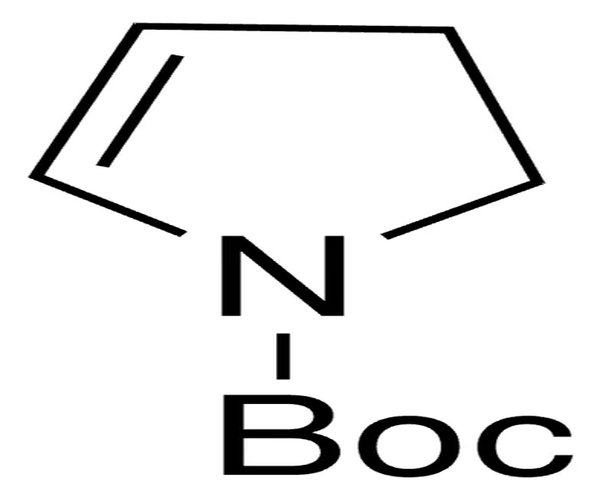 N-BOC-2,3-DIHYDRO-1H-PYRROLE, 95% pack 1X1G