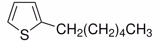 C-HEXYLTHIOPHENE pack 1X5G