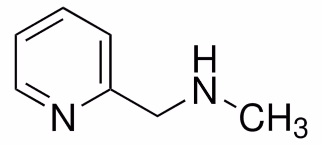 2-[(METHYLAMINO)METHYL]PYRIDINE, 97% pack 1X1G